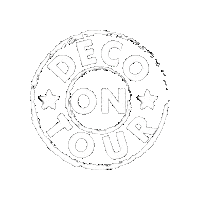 Travel Tour Sticker