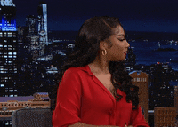 No Way What GIF by The Tonight Show Starring Jimmy Fallon