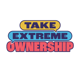 Sticker Responsibility Sticker by tyntec