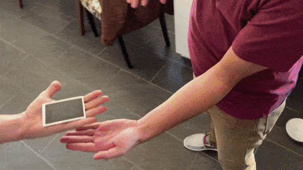 scamstuffstore giphyupload magic tricks GIF