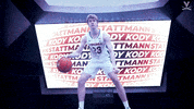 Uva Mens Basketball GIF by Virginia Athletics
