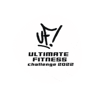 Crossfitgames Sticker by Ultimate Fitness