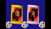 Sub Pop Wink GIF by Sub Pop Records