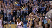 Lets Go Basketball GIF by NBA