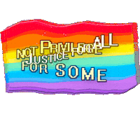 Resist Black Lives Matter Sticker by erma fiend