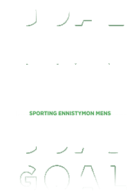 Clare Lahinch Sticker by Sporting Ennistymon fc