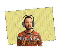 Confused Video Games Sticker by Trey Kennedy