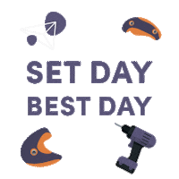 Portside Oconnor Sticker by Portside Boulders