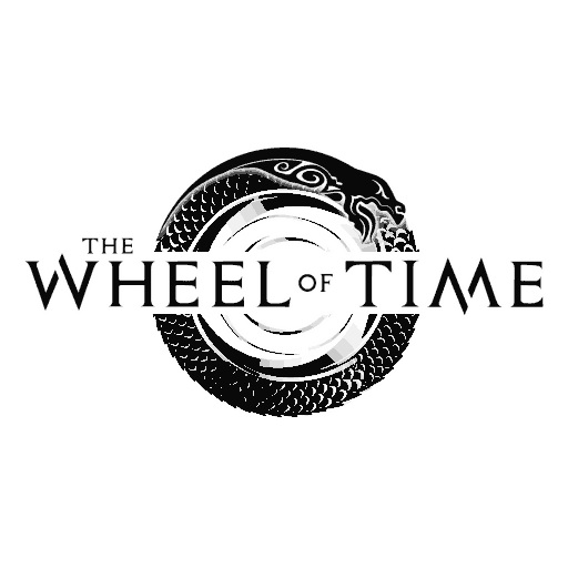 Wot Wheel Of Time Sticker by Amazon Prime Video