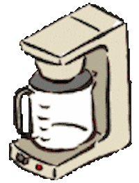 Coffee Ch Sticker