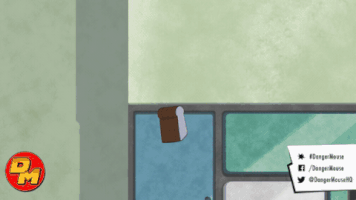 #dangermouse #cbbc #bbc GIF by Danger Mouse