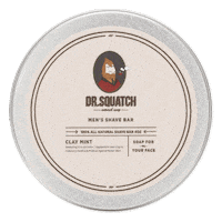 Shave Shaving Sticker by DrSquatchSoapCo