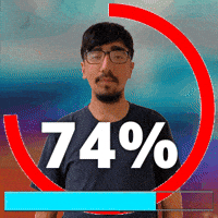 74 Bar GIF