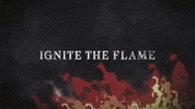 Ignite Music Video GIF by Sabaton
