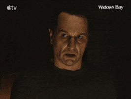 Matthew Rhys Wtf GIF by Apple TV