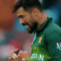 Babar Azam GIF