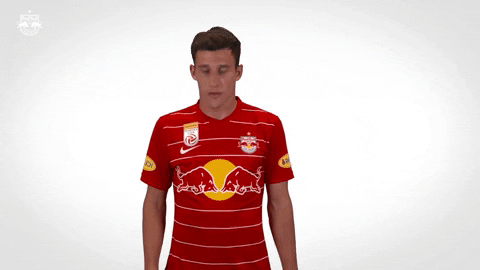 Calling Red Bull GIF by FC Red Bull Salzburg