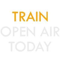 Outdoorgym Sticker by ixmal MEHR FITNESS