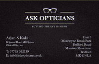 ASKOpticians askopticians GIF