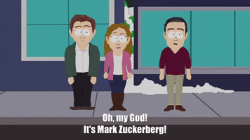 GIF by South Park 