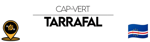 Cabo Verde Nn Sticker by NoirNomads