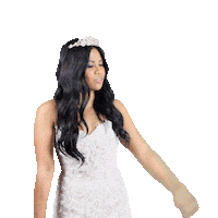 channel 9 dab Sticker by Married At First Sight Australia