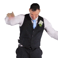 channel 9 dab Sticker by Married At First Sight Australia