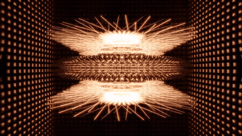 90S 3D GIF