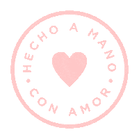 Heart Love Sticker by StampIt
