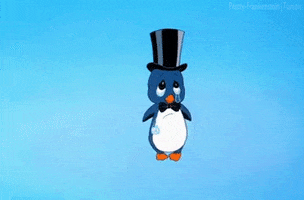 looney tunes crying GIF