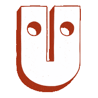 Sticker by Andrews McMeel Universal