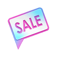 Sale Sticker by Lazada
