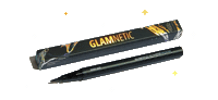 Eyeliner Sticker by glamnetic