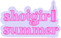 Johnson And Johnson Summer Sticker