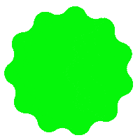 Sticker by Hair Festival Hamburg