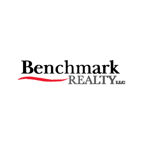benchmarkrealtytn giphyupload john louallen Sticker