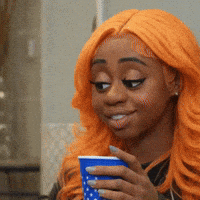 Baddies GIF