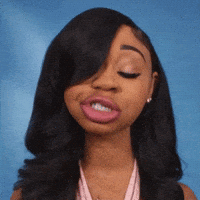 Baddies GIF
