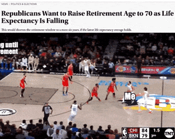 Tax The Rich Middle Class GIF