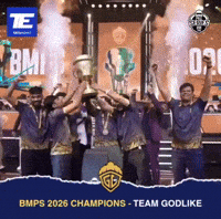 Godlike Esports GIF by TalkEsport