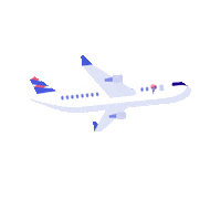 Brasil Sticker by LATAM Airlines