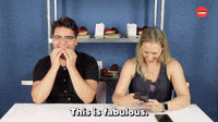 This Is Fabulous