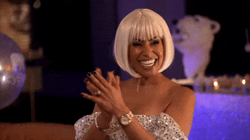 Awkward Tanya Bardsley GIF by Real Housewives Of Cheshire