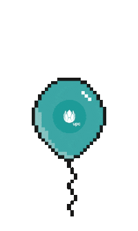 Balloon Sticker by Play_Polska