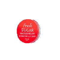 Lip Balm Beauty Sticker by Fresh