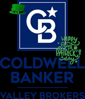 St Patricks Day Cbvb GIF by cbvboregon