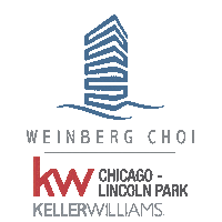 Keller Williams Chicago Sticker by JustCallJoel
