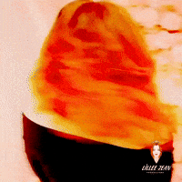 Sassy Red Hair GIF by Lillee Jean Trueman