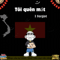 Memory Loss Oops GIF by Zhotcita