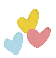 Heart Sticker